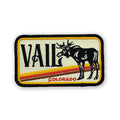 Image for Parche de Vail Colorado