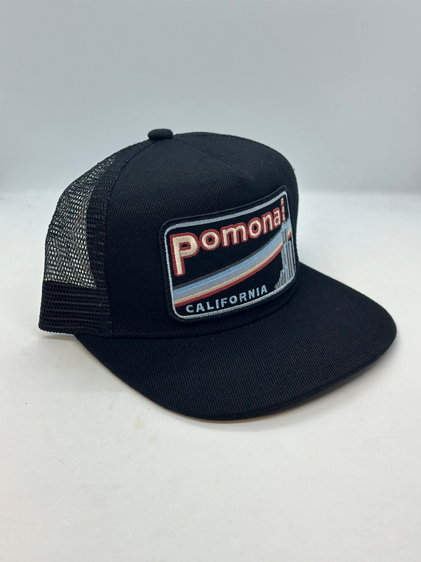 Pomona Pocket Hat