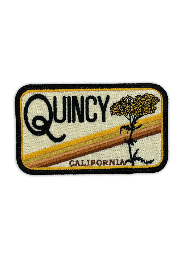 Quincy Patch