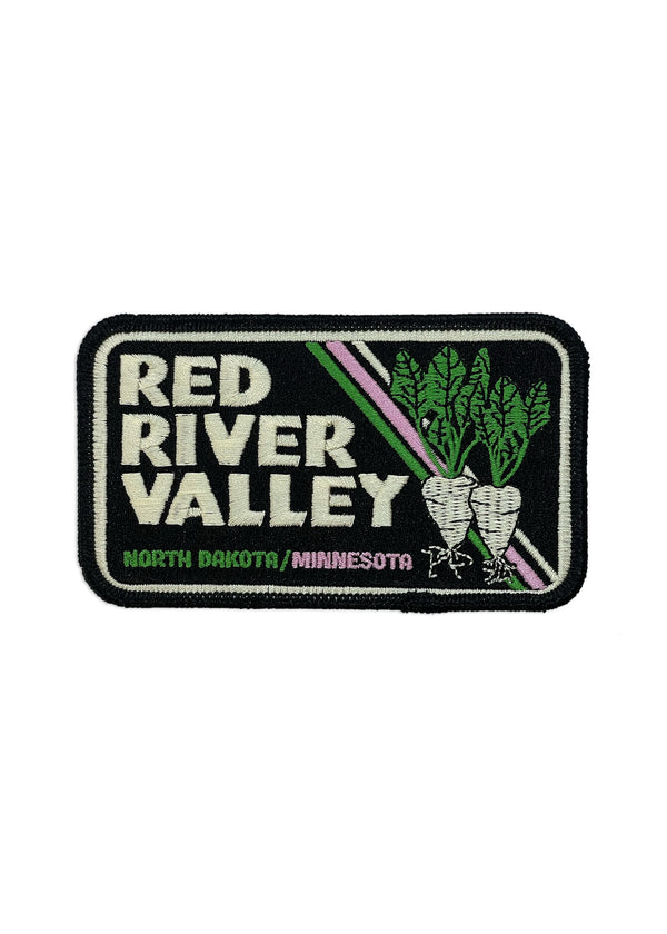 Red River Valley South Dakota Minnesota Patch