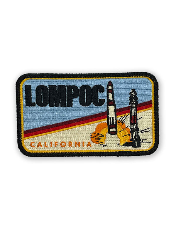 Lompoc Patch