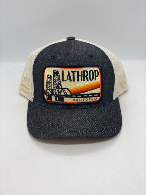 Lathrop Pocket Hat