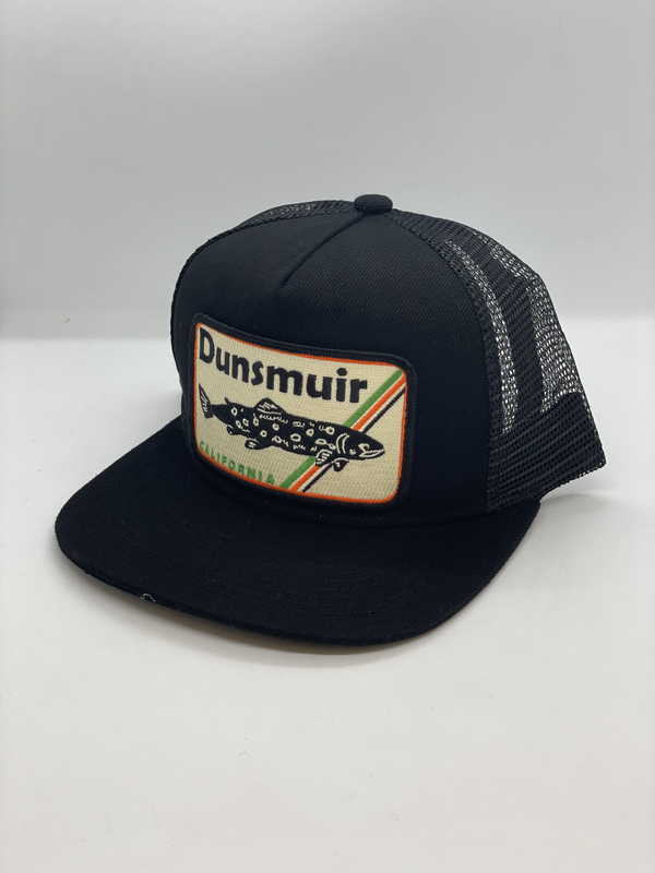 Dunsmuir Pocket Hat