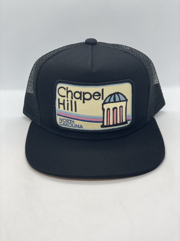 Sombrero de bolsillo de Chapel Hill Carolina del Norte
