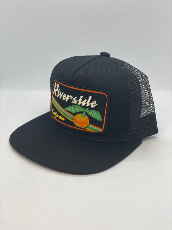 Gorro de bolsillo Riverside Citrus