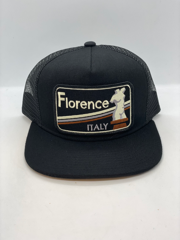 Sombrero de bolsillo Florencia Italia
