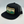 The Tetons Wyoming Pocket Hat