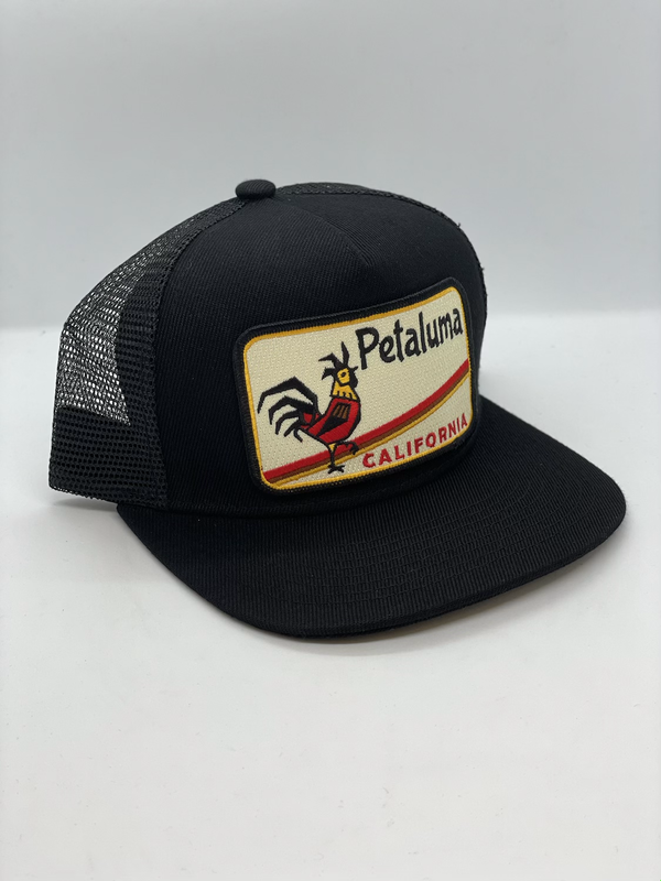 Petaluma Pocket Hat