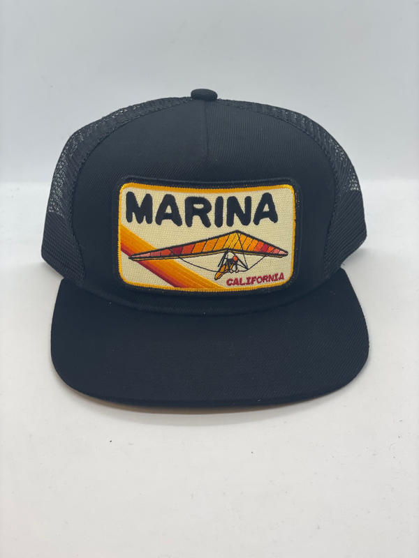 Sombrero de bolsillo Marina