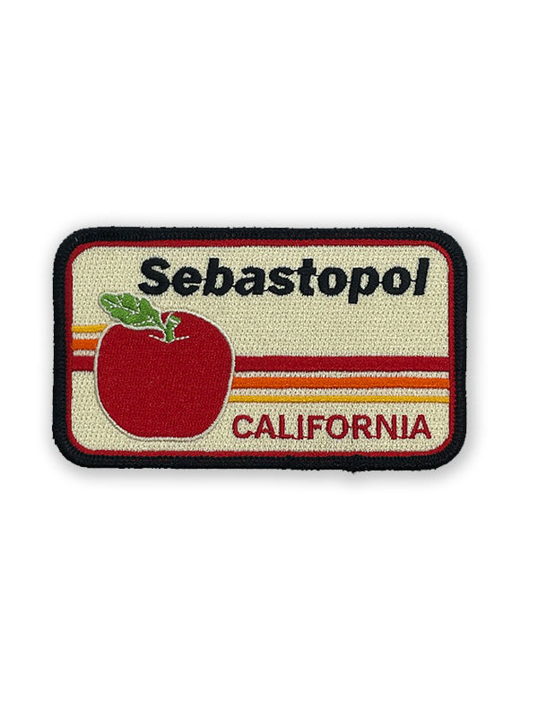 Sebastopol Patch