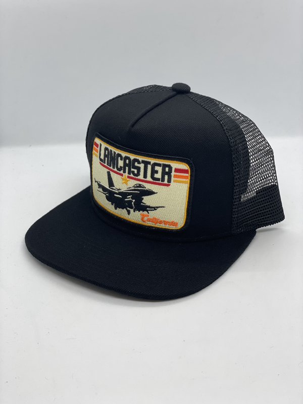 Lancaster Pocket Hat