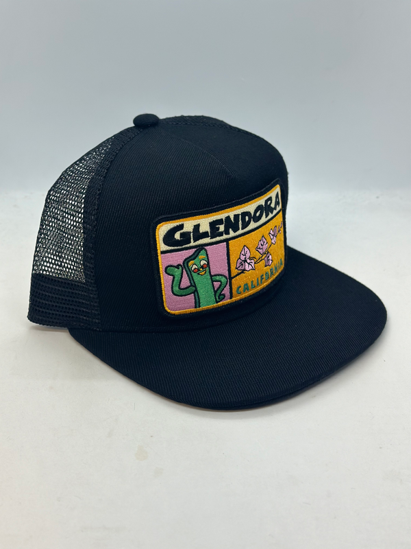 Glendora Pocket Hat