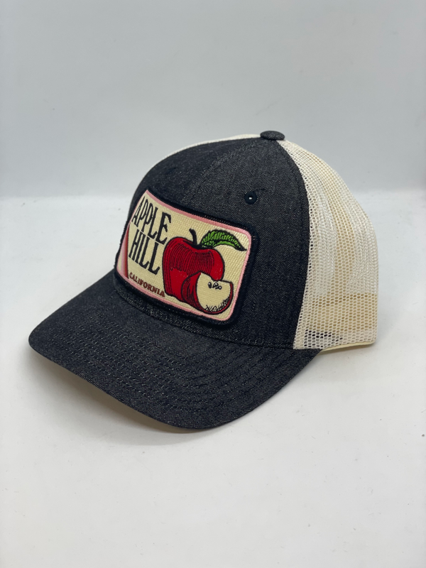Apple Hill Pocket Hat