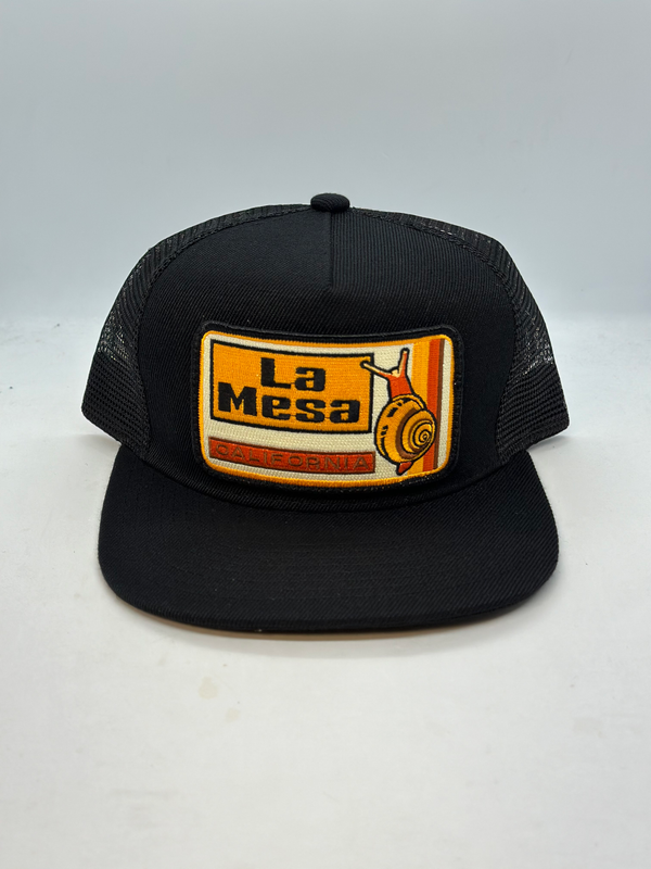 Sombrero de bolsillo La Mesa CA