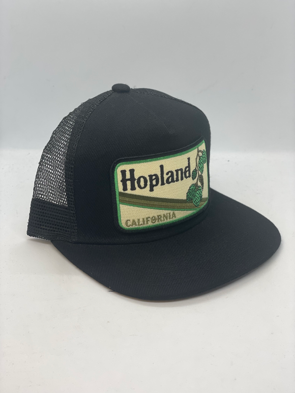 Gorro de bolsillo Hopland Hops