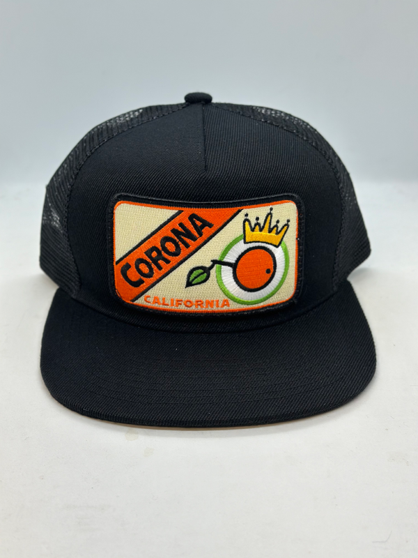 Sombrero de bolsillo Corona California