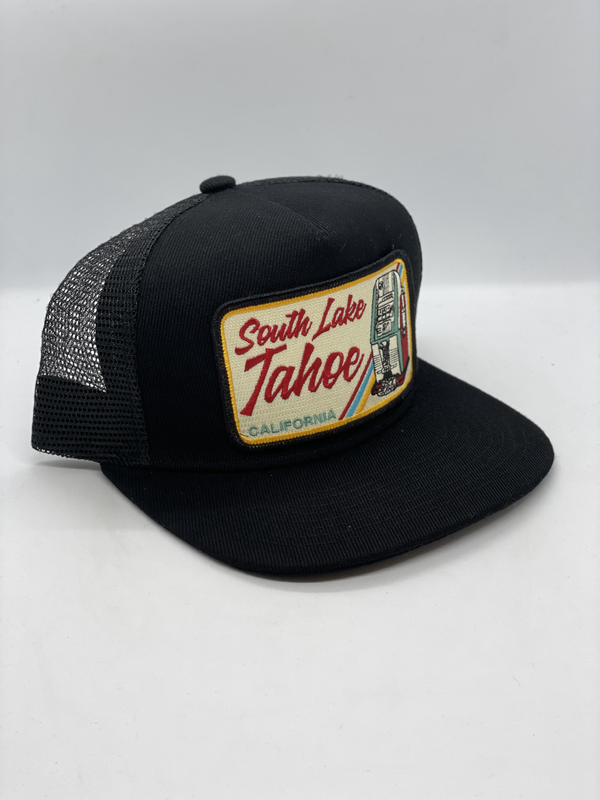 South Lake Tahoe Slots Pocket Hat