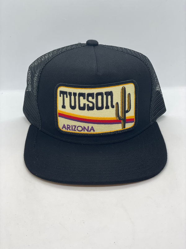 Tucson Arizona Pocket Hat