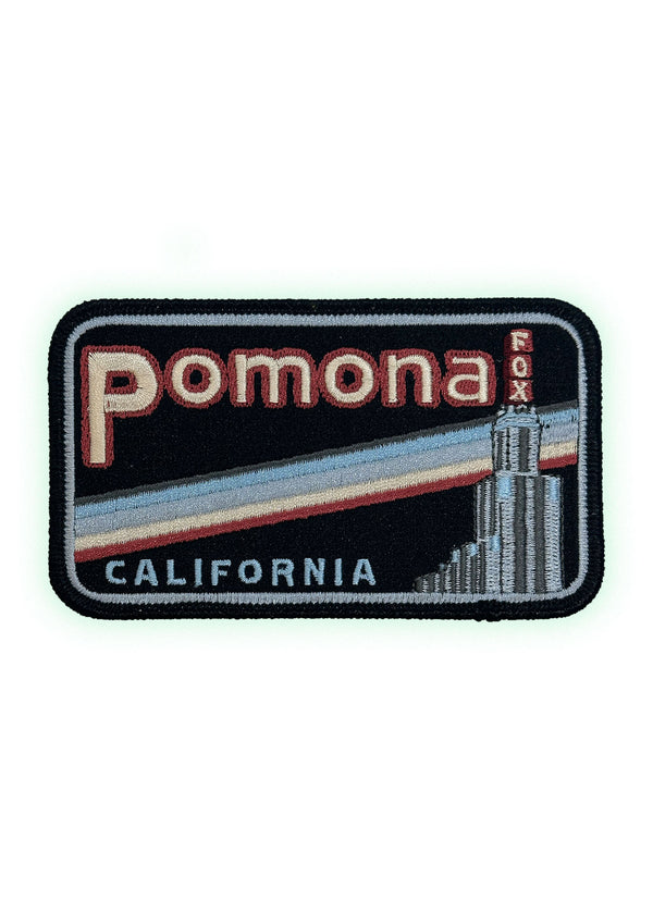 Parche Pomona