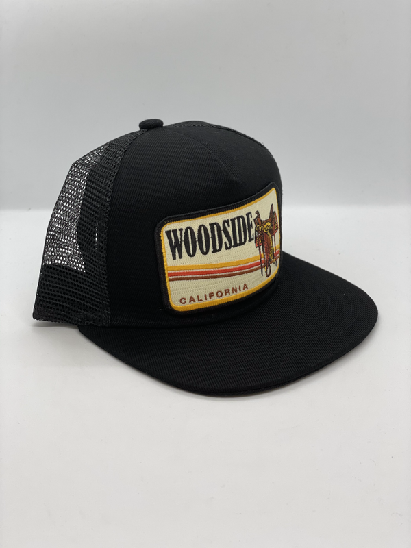Woodside Pocket Hat