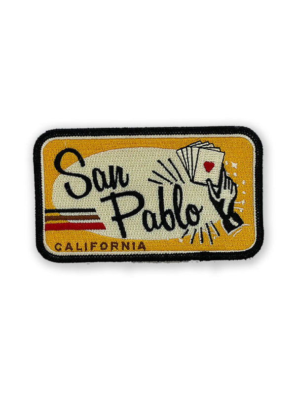 San Pablo Patch