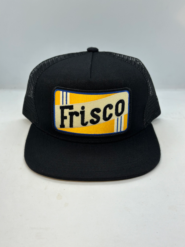 Sombrero de bolsillo Frisco (Warriors) San Francisco