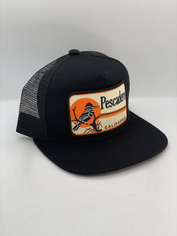 Pescadero Pocket Hat