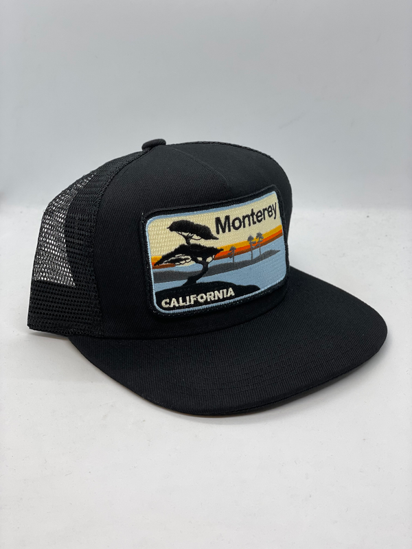 Sombrero de bolsillo Monterey