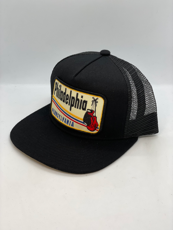 Philadelphia Pennsylvania Pocket Hat