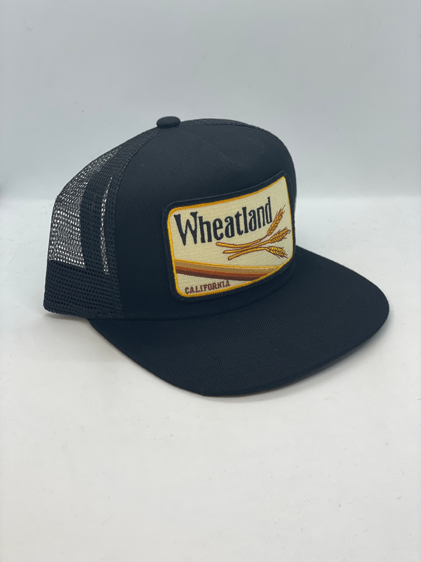 Wheatland Pocket Hat