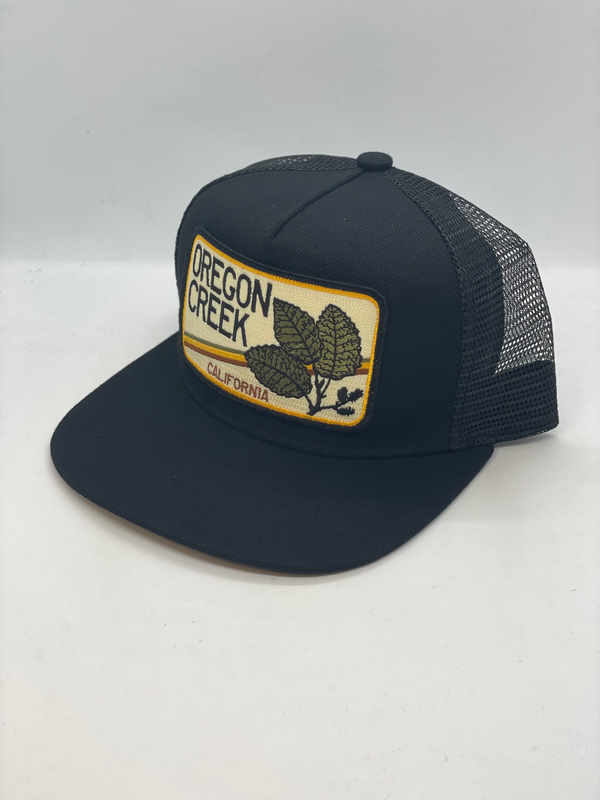 Oregon Creek Pocket Hat