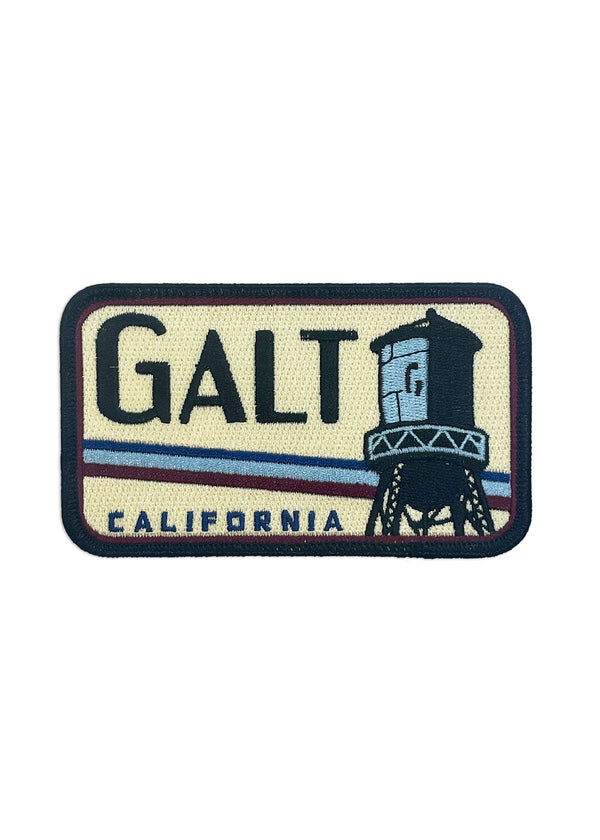 Galt Patch