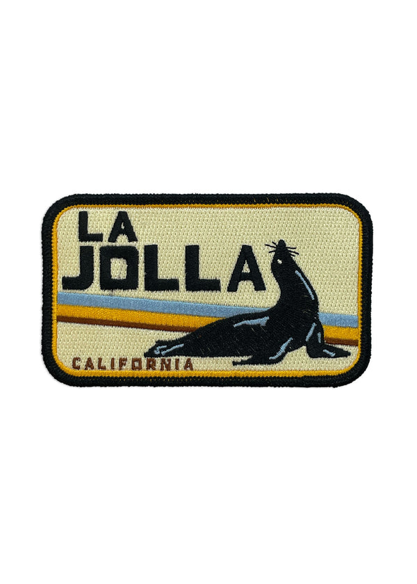 La Jolla Patch