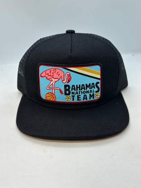 Equipo Nacional de Bahamas