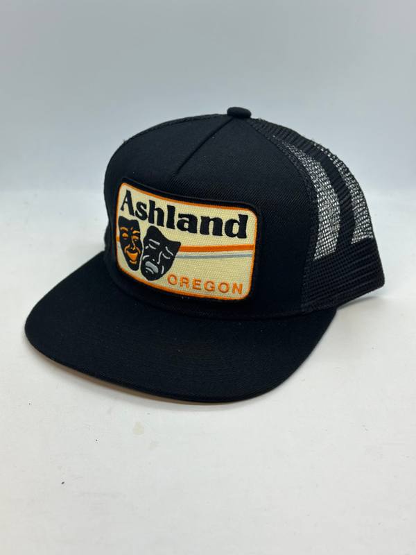 Ashland Oregon Pocket Hat