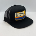 Image for Sombrero de bolsillo Bombay Beach