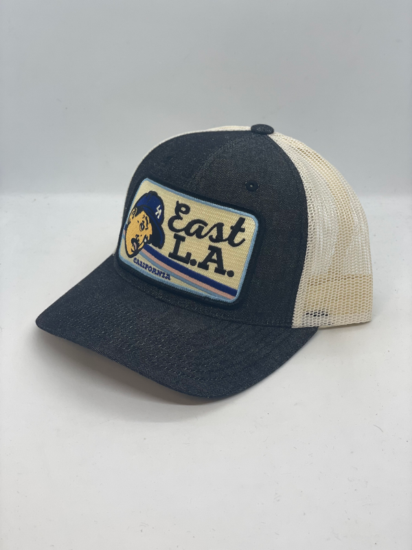 East LA - Los Angeles Pocket Hat