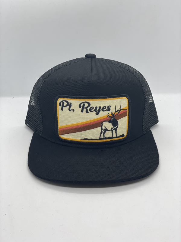 Sombrero de bolsillo Point Reyes