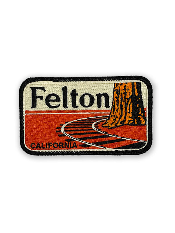 Felton Patch