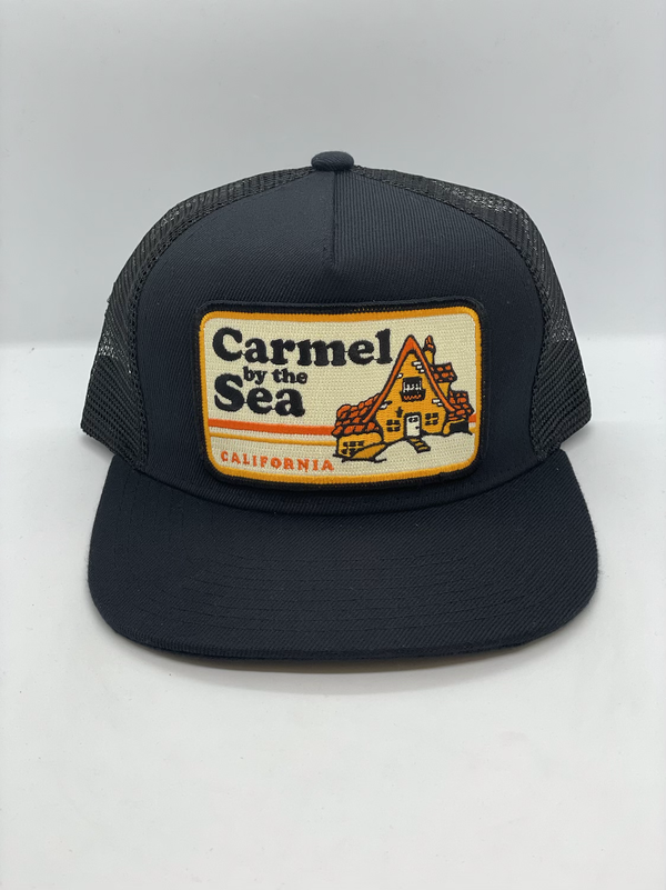 Sombrero de bolsillo Carmel by the Sea