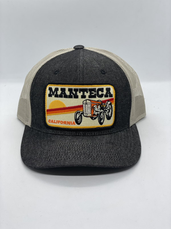 Manteca Pocket Hat