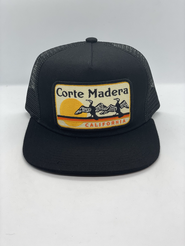 Corte Madera Pocket Hat