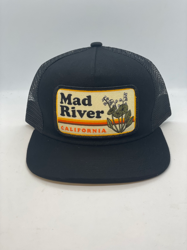 Sombrero de bolsillo de Mad River
