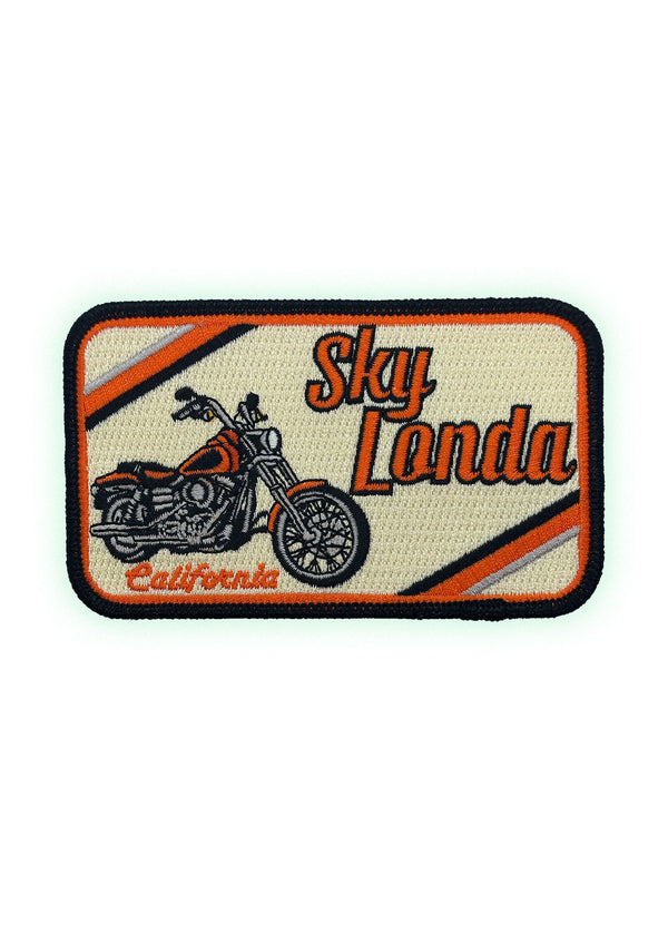 Sky Londa Patch