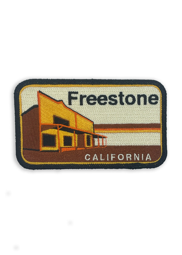 Freestone Patch