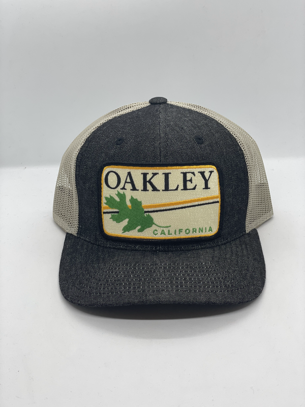 Oakley Pocket Hat