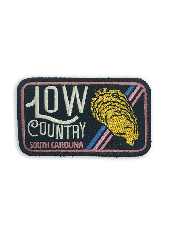 Low Country South Carolina Patch