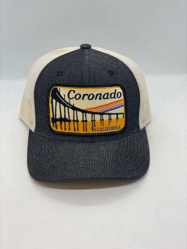 Coronado Pocket Hat