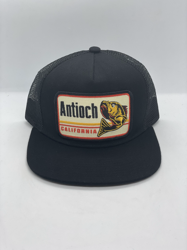 Sombrero de bolsillo Antioquía
