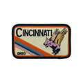Image for Parche Cincinnatitti Ohio